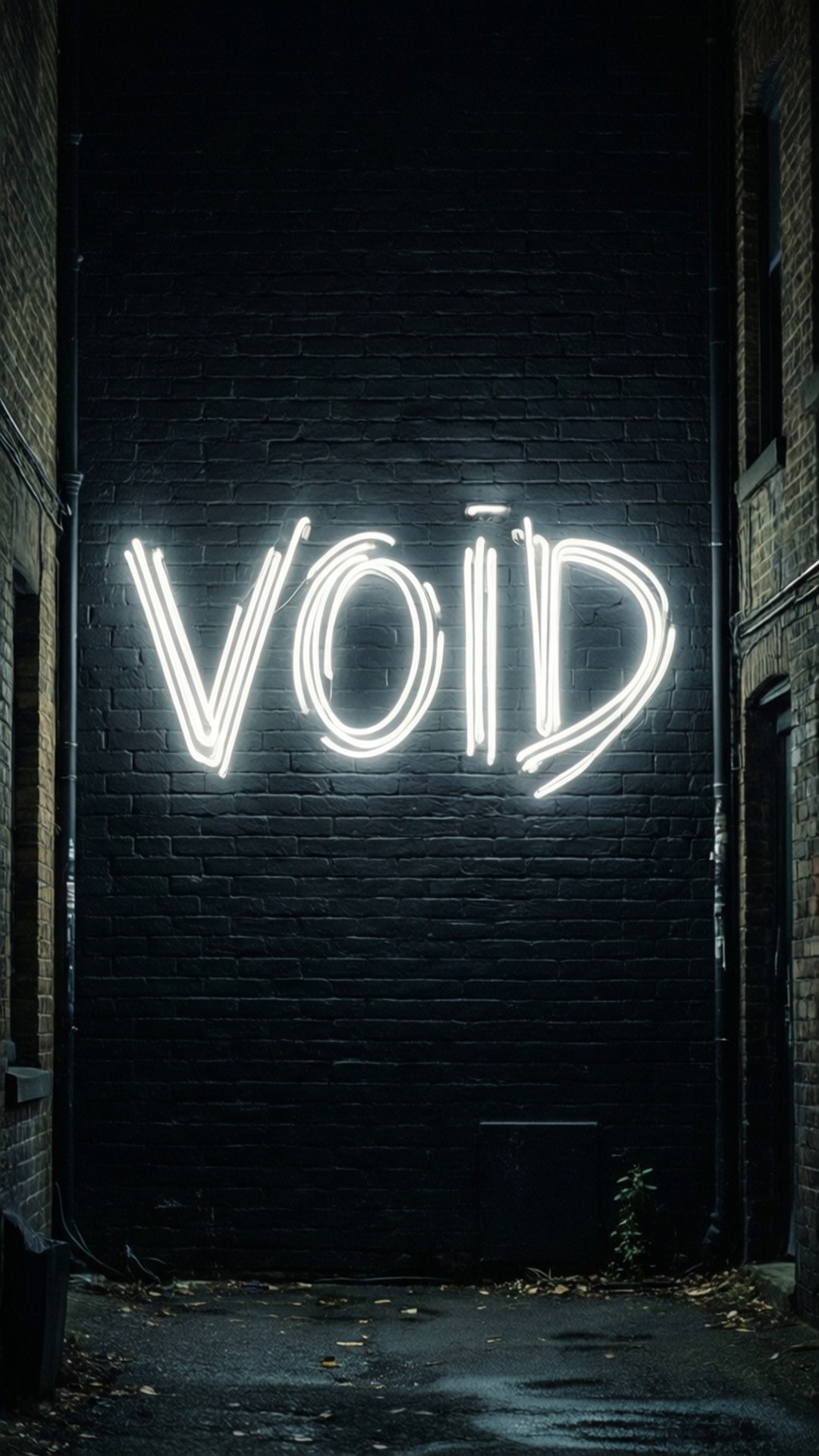 Neon Tomrum Wallpapers