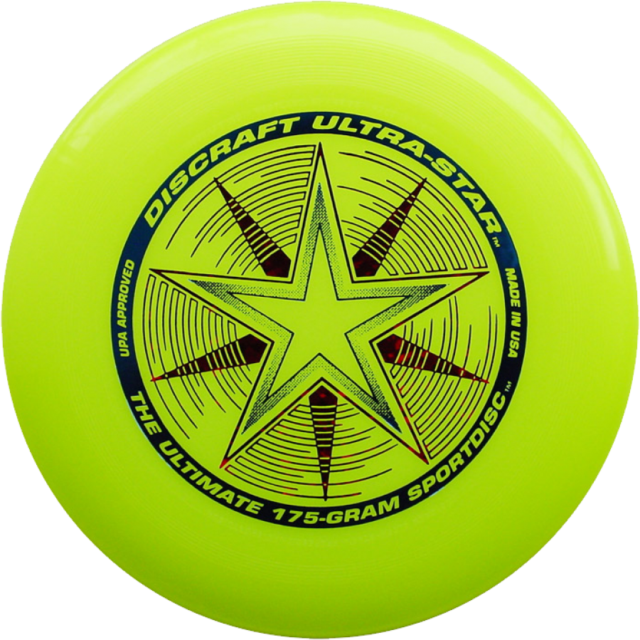 Ultimate Frisbee png images