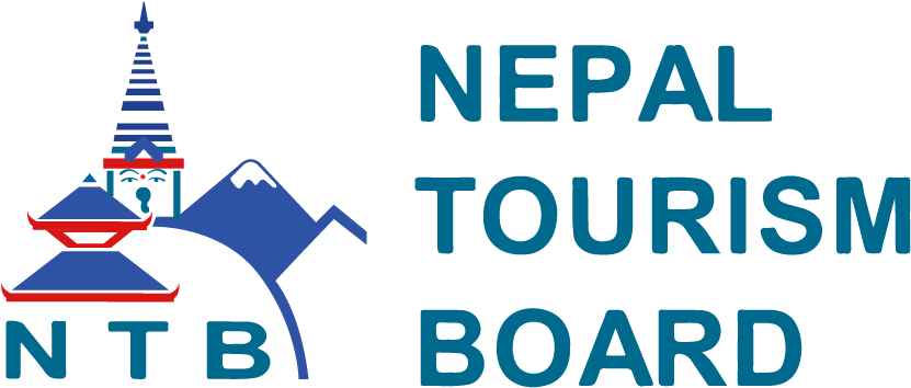 Nepal Tourism Board Logo PNG