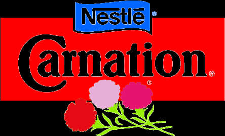 Nestle Carnation Logo PNG