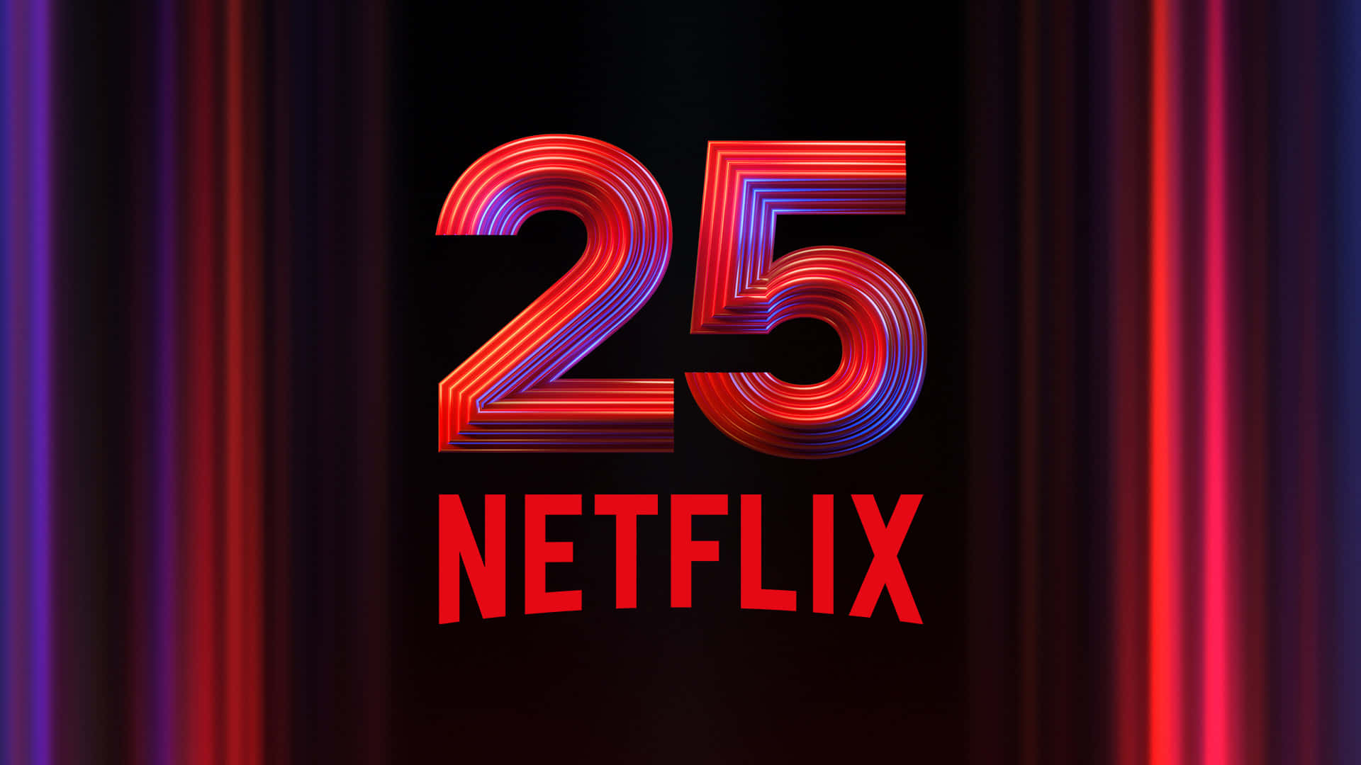 Netflix Background