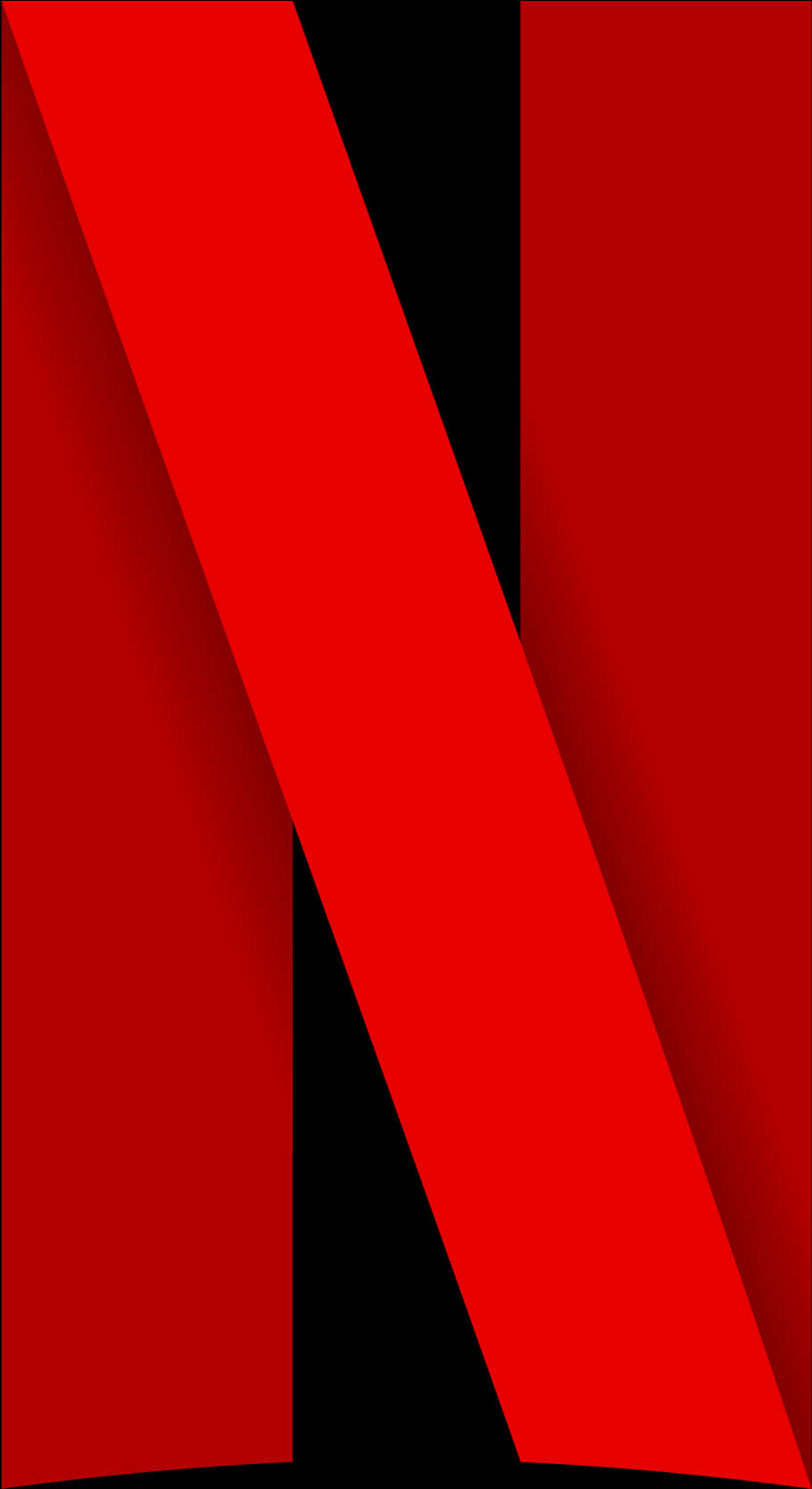 Netflix Logo Icon PNG