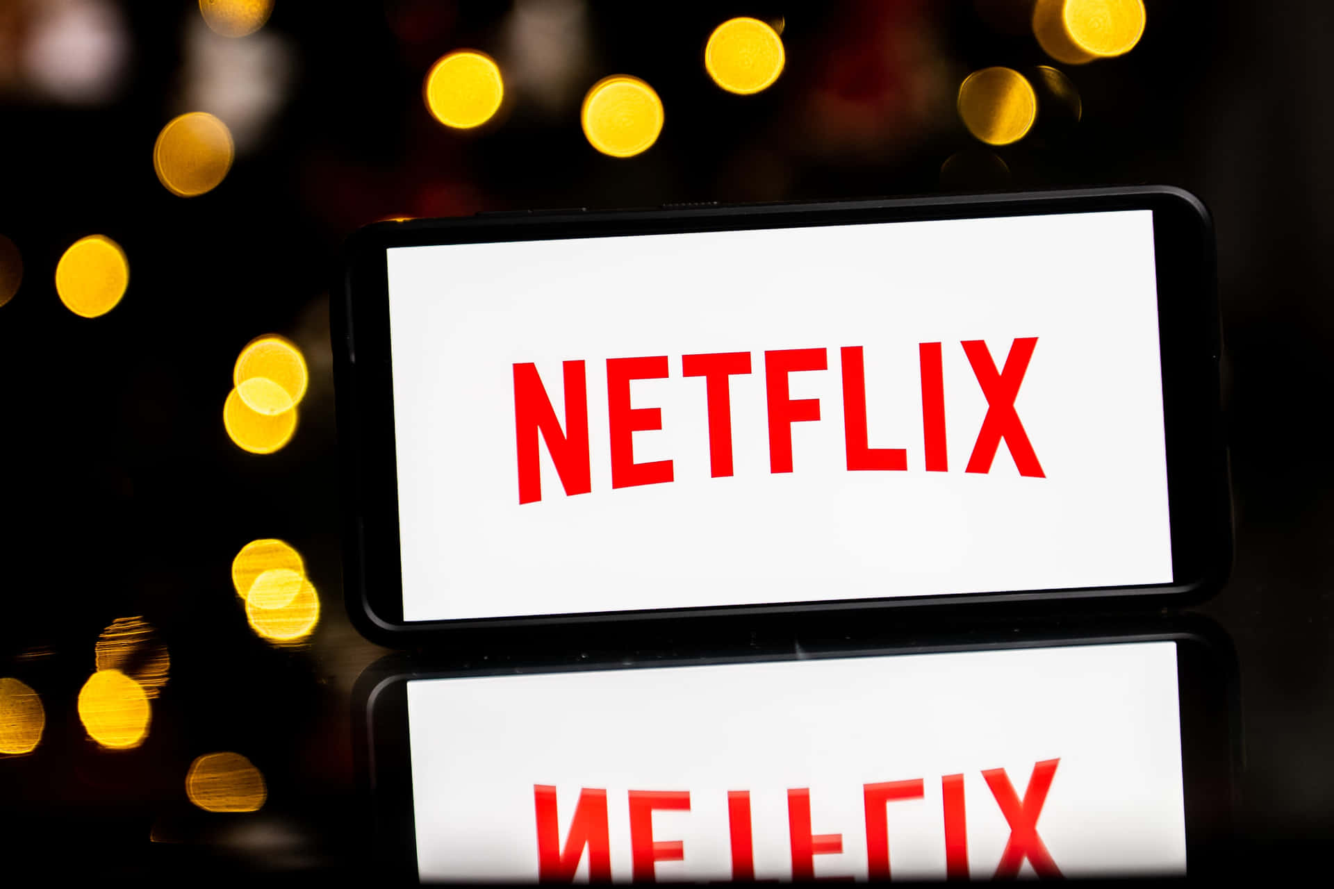 Streamensie Das Neueste Aus Der Unterhaltungsbranche Mit Netflix.