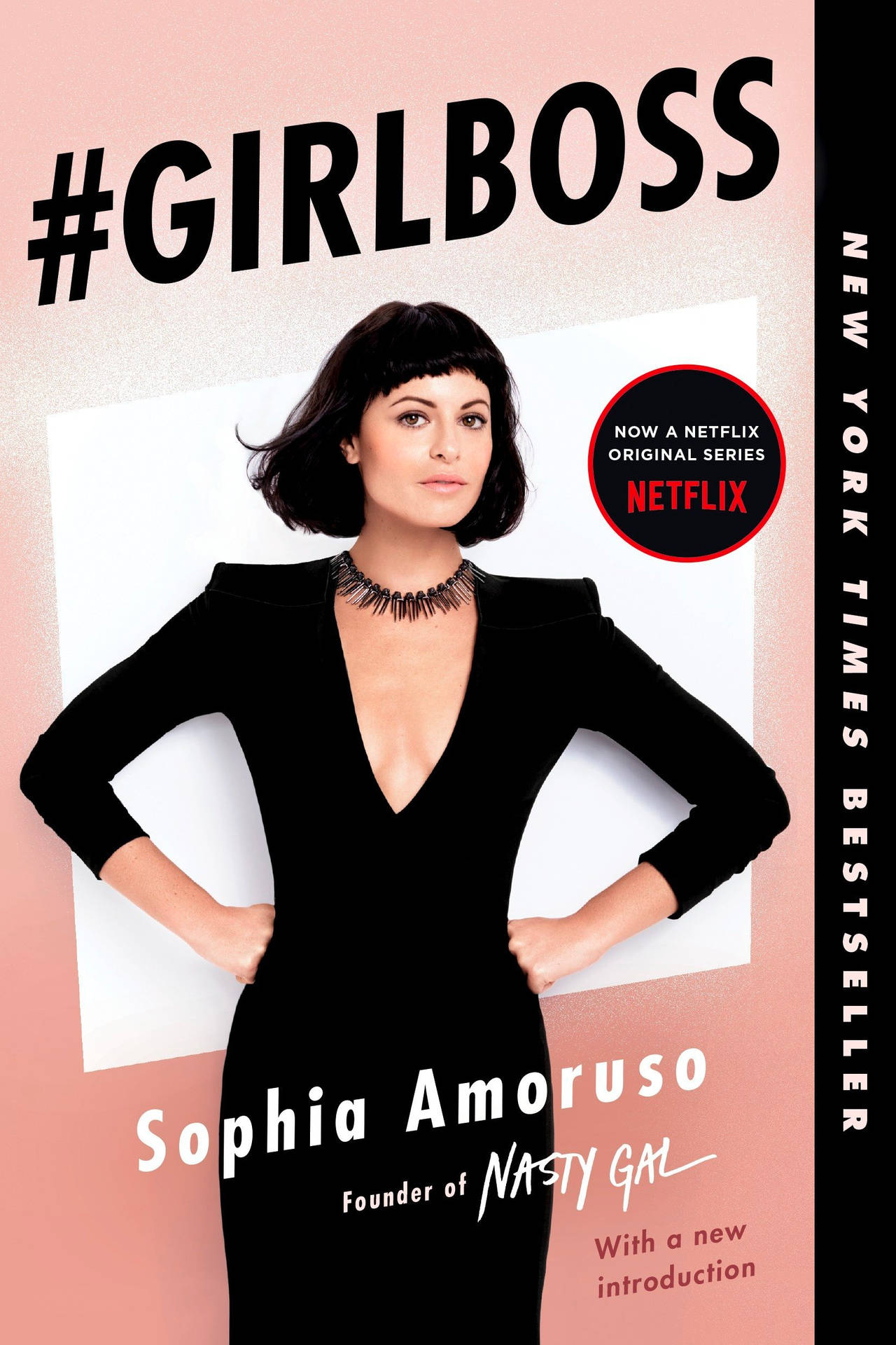 Netflix Series Girl Boss