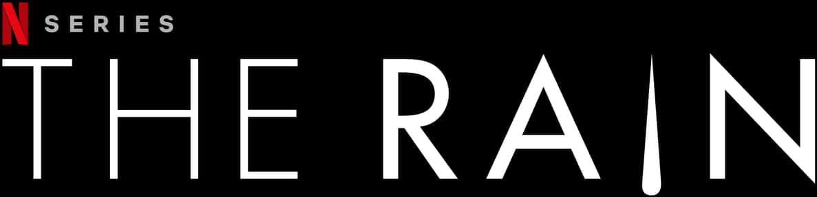 Netflix_ The_ Rain_ Series_ Logo PNG