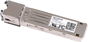 Netgear Optical Transceiver Module PNG