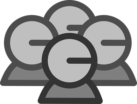 Network Cloud Computing Icon PNG