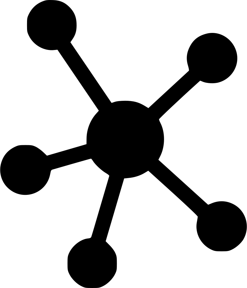 Network Connection Icon PNG