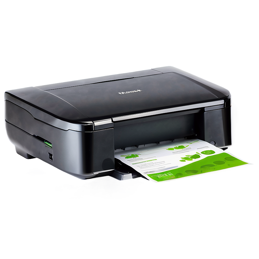 Network Printer Model Png Oeb21 PNG