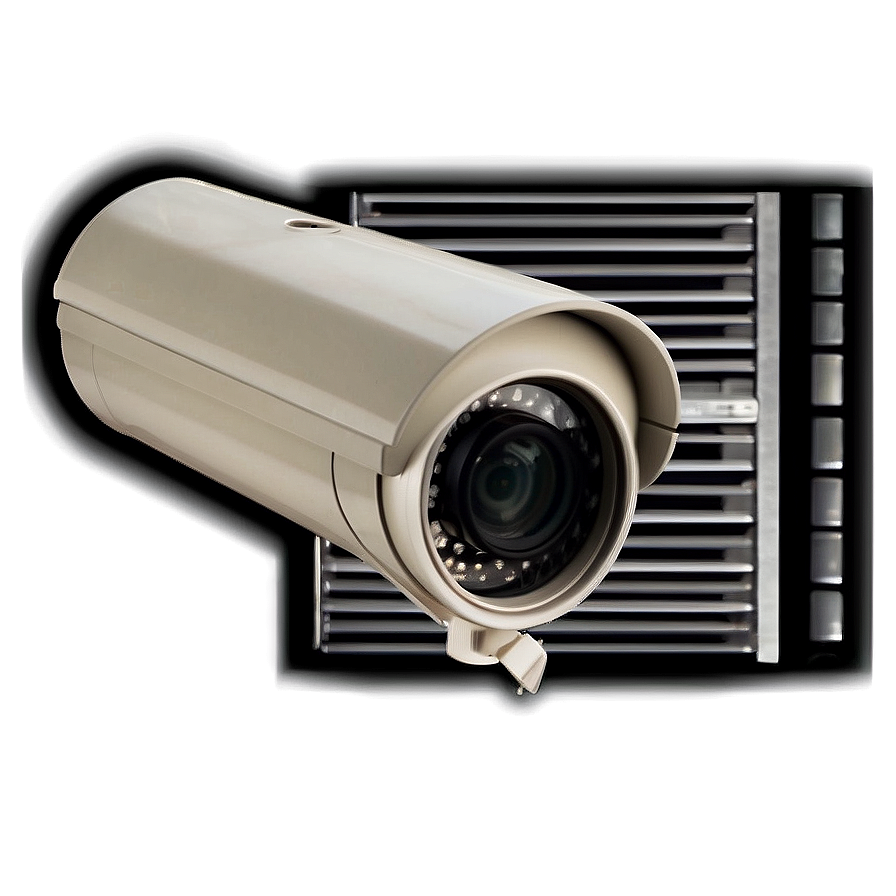 Network Security Camera Png 5 PNG