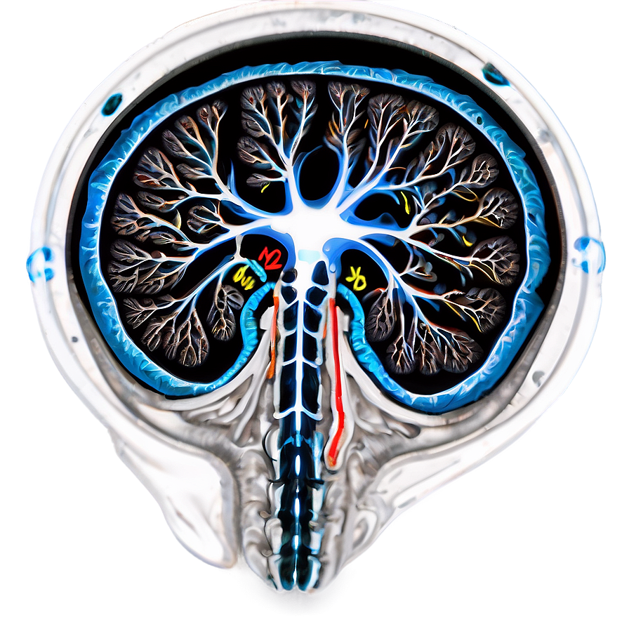 Neurological Mri System Png Tlo PNG