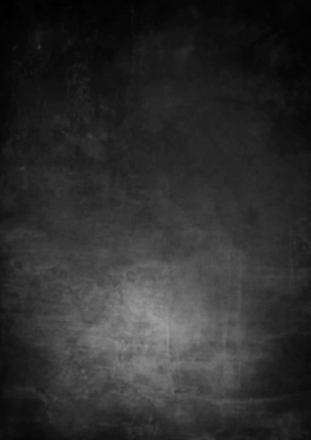 Black And White Grunge Background
