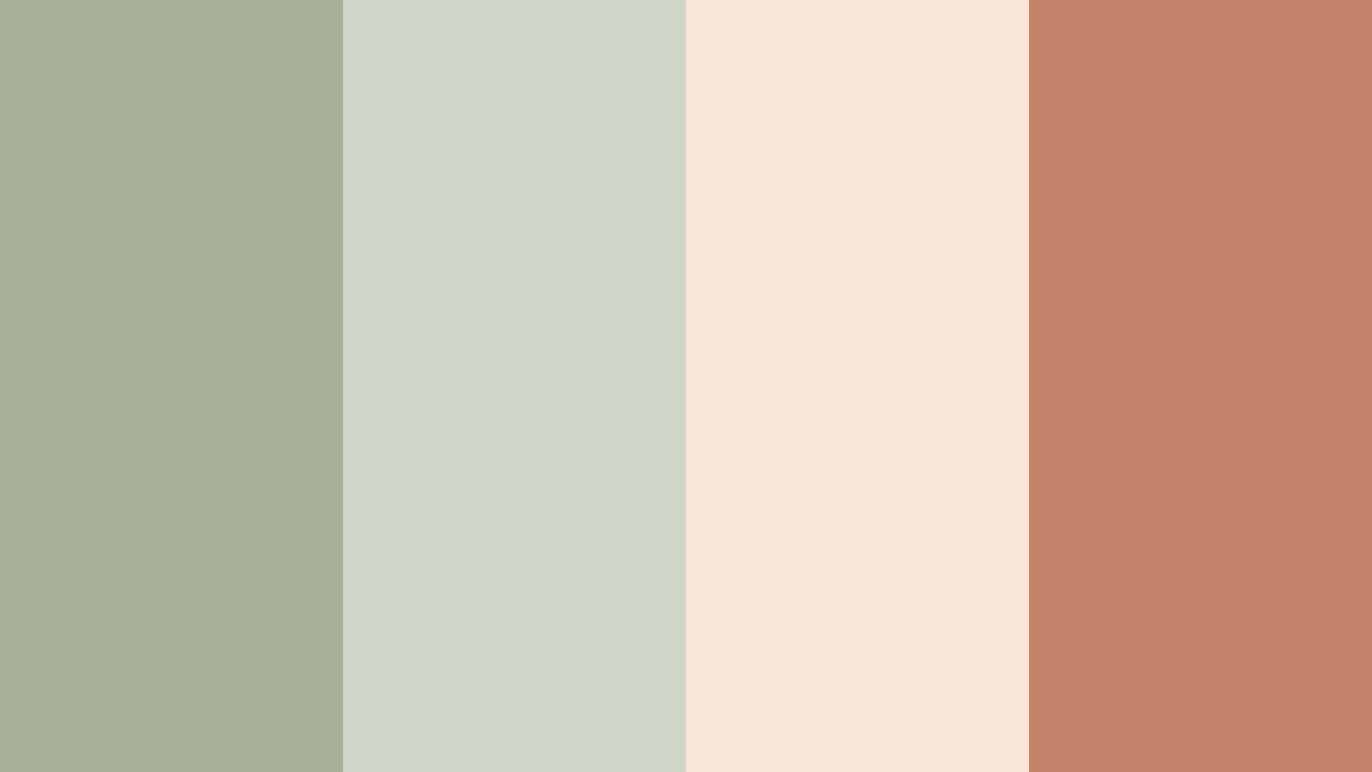 Minimalist Neutral Color Background