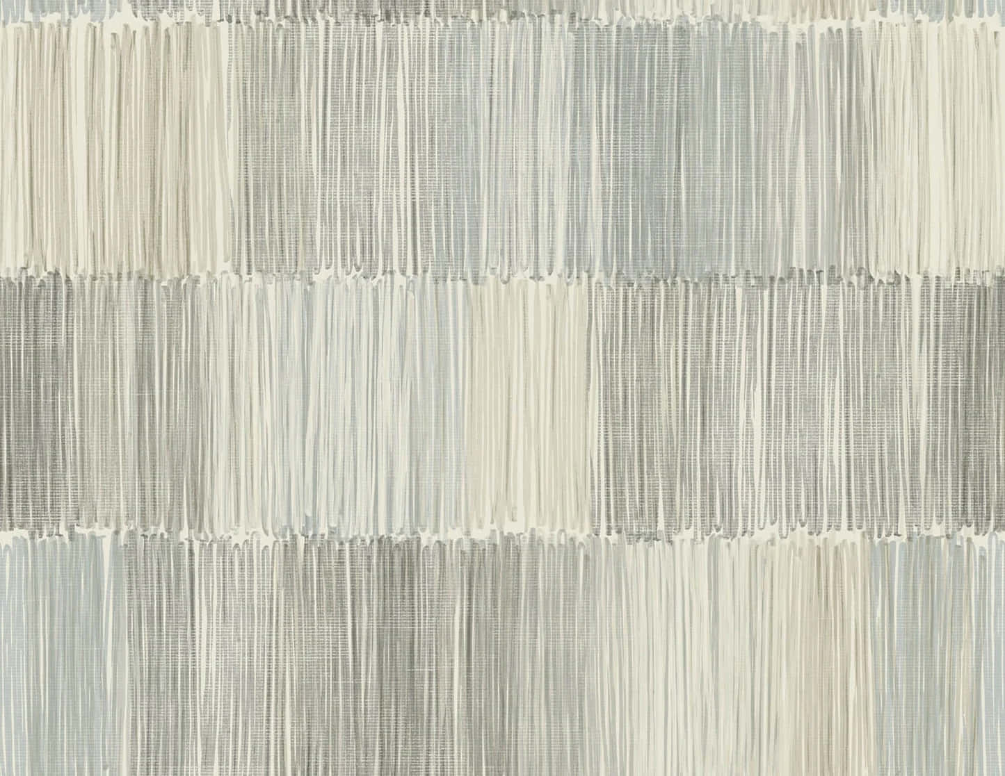 Neutral Toned Abstract Stripe Pattern Wallpaper