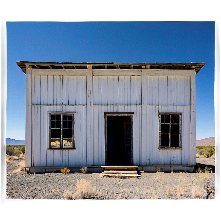 Nevada Ghost Towns Png 35 PNG