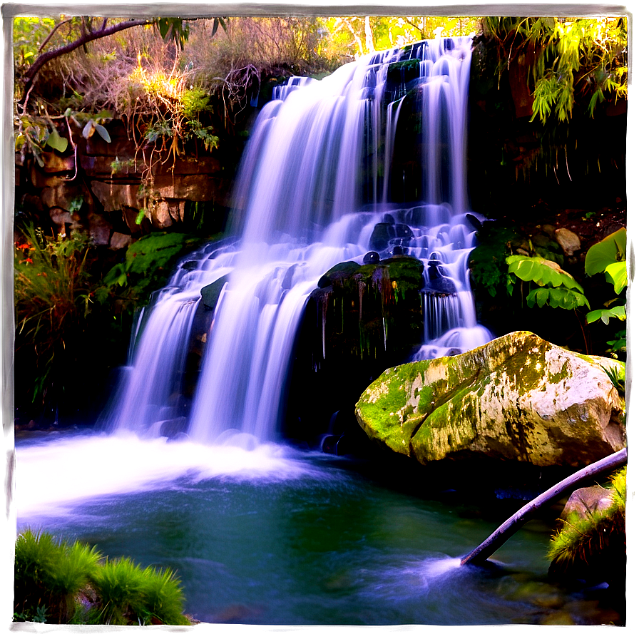 Nevada Waterfalls Png 79 PNG