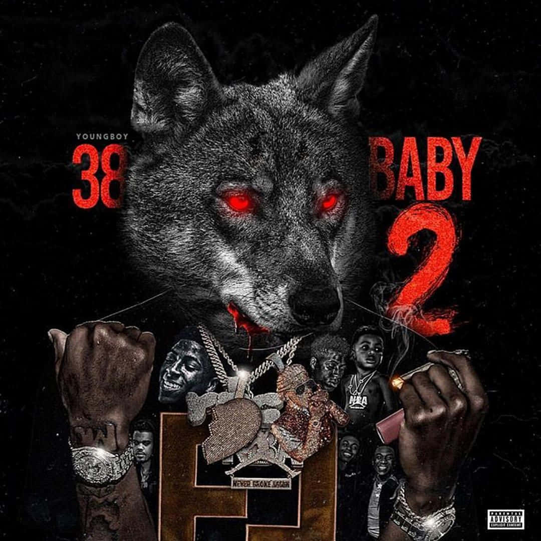 38 Baby by Youngboy Never Broke Again HD phone wallpaper  Pxfuel