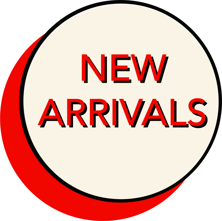 New Arrivals Sign Graphic PNG