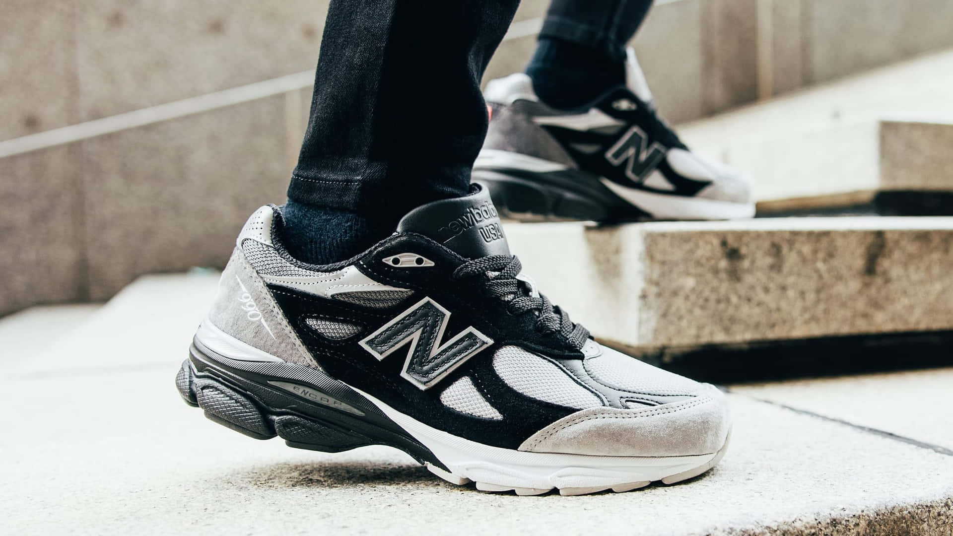 Step Up Your Style with New Balance