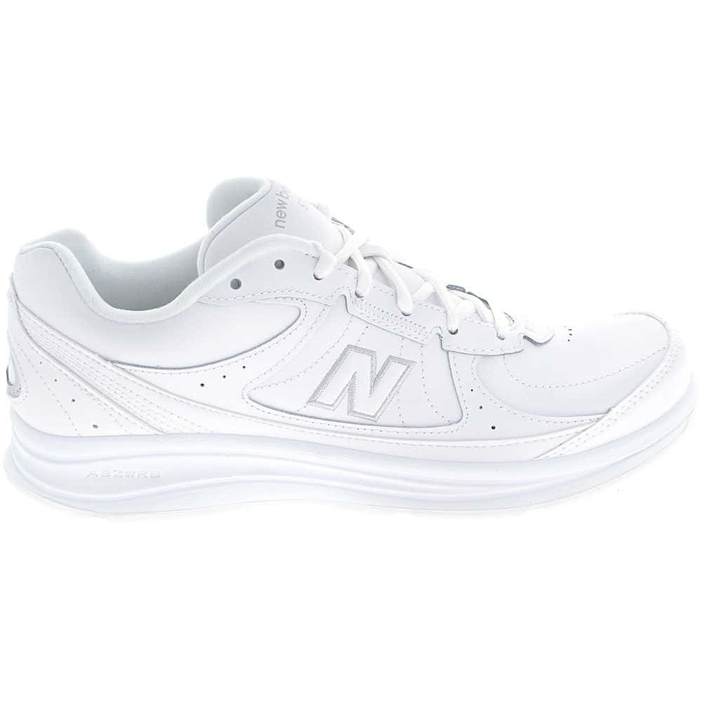Step Into Comfort and Style with New Balance