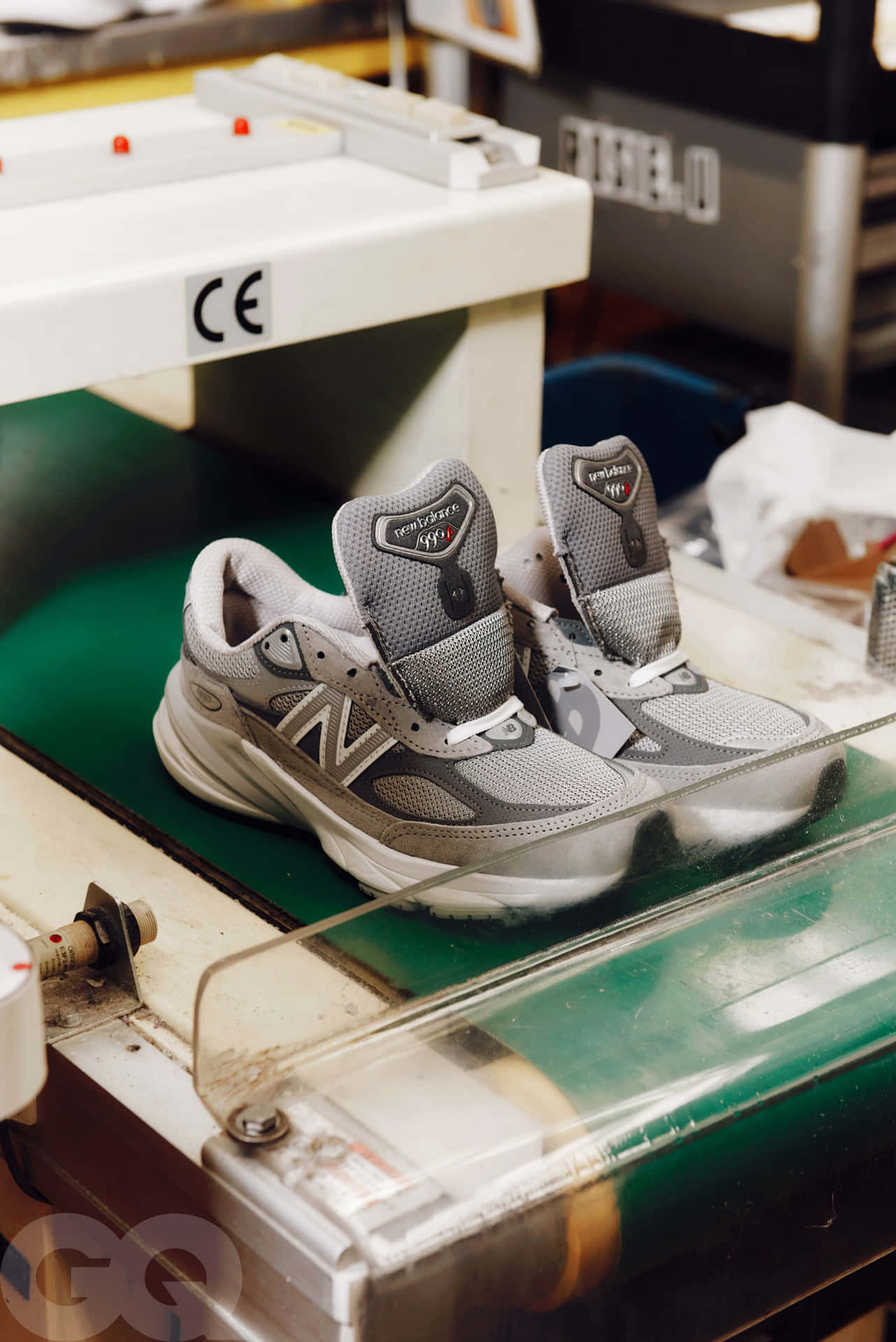 Look Your Best with New Balance