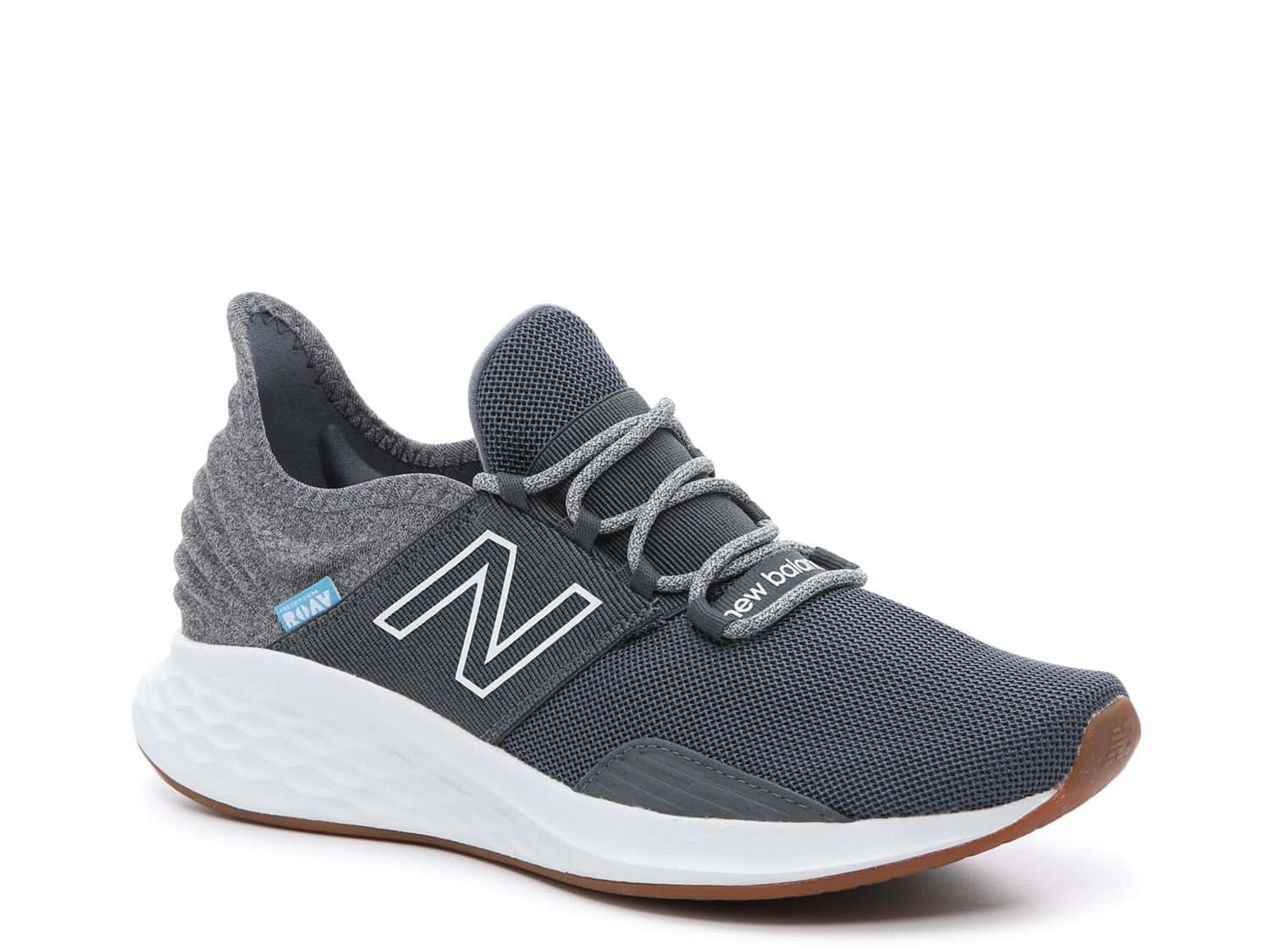 Sleek design and comfort in every step with New Balance