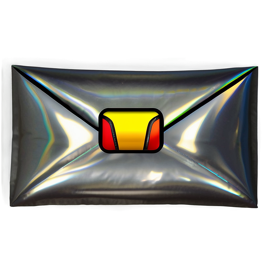 New Email Alert Png Xkp PNG