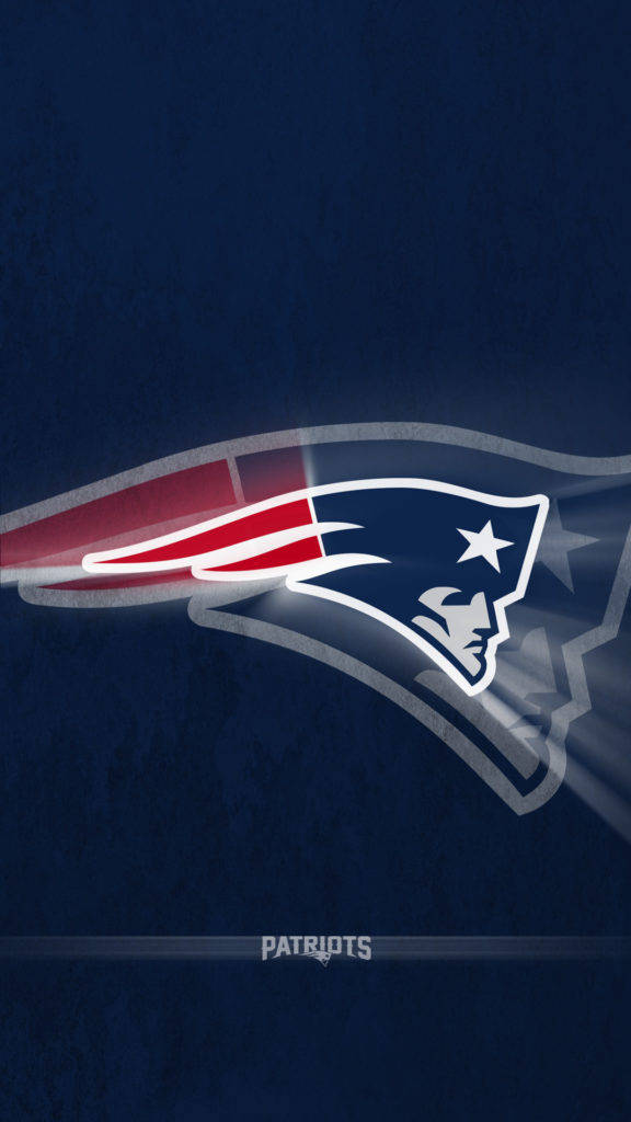 New England Patriots Android Phone