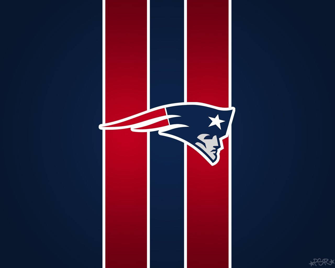 New England Patriots Trademark