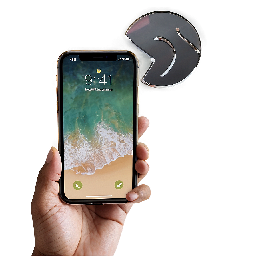 New Iphone Model Png 26 PNG