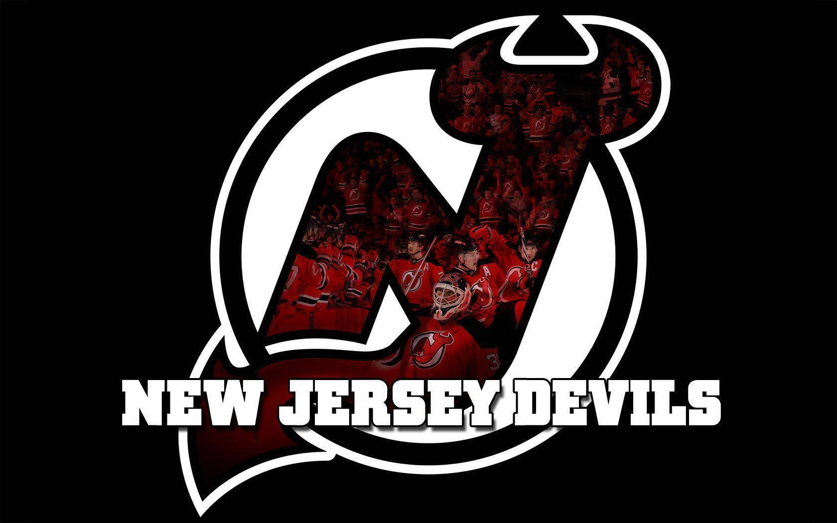 Community Event Hosted by the New Jersey Devils Wallpaper