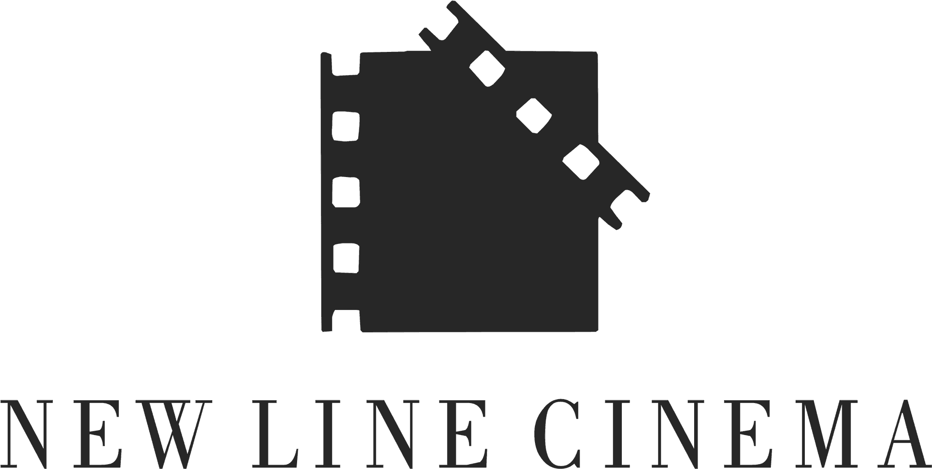 Download New Line Cinema Logo | Wallpapers.com