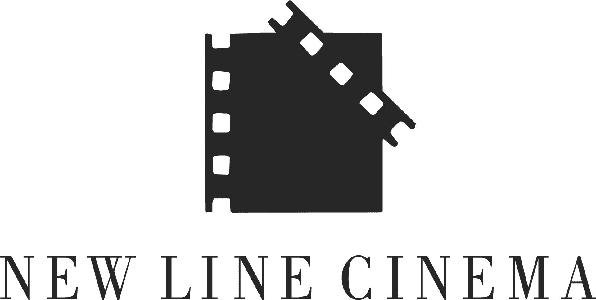 New Line Cinema Logo PNG