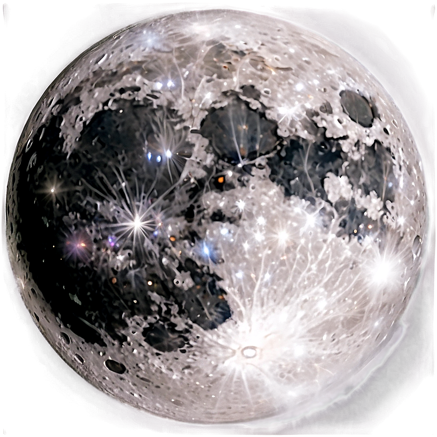 New Moon Transparent Png 54 PNG