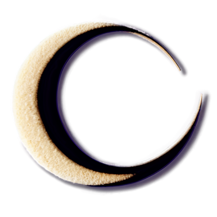 New Moon Transparent Png 93 PNG