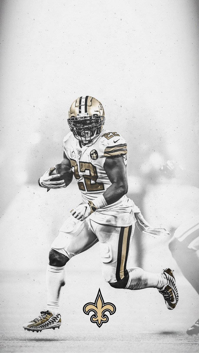 New Orleans Saints Brandin Cooks With A Ball Wallpaper