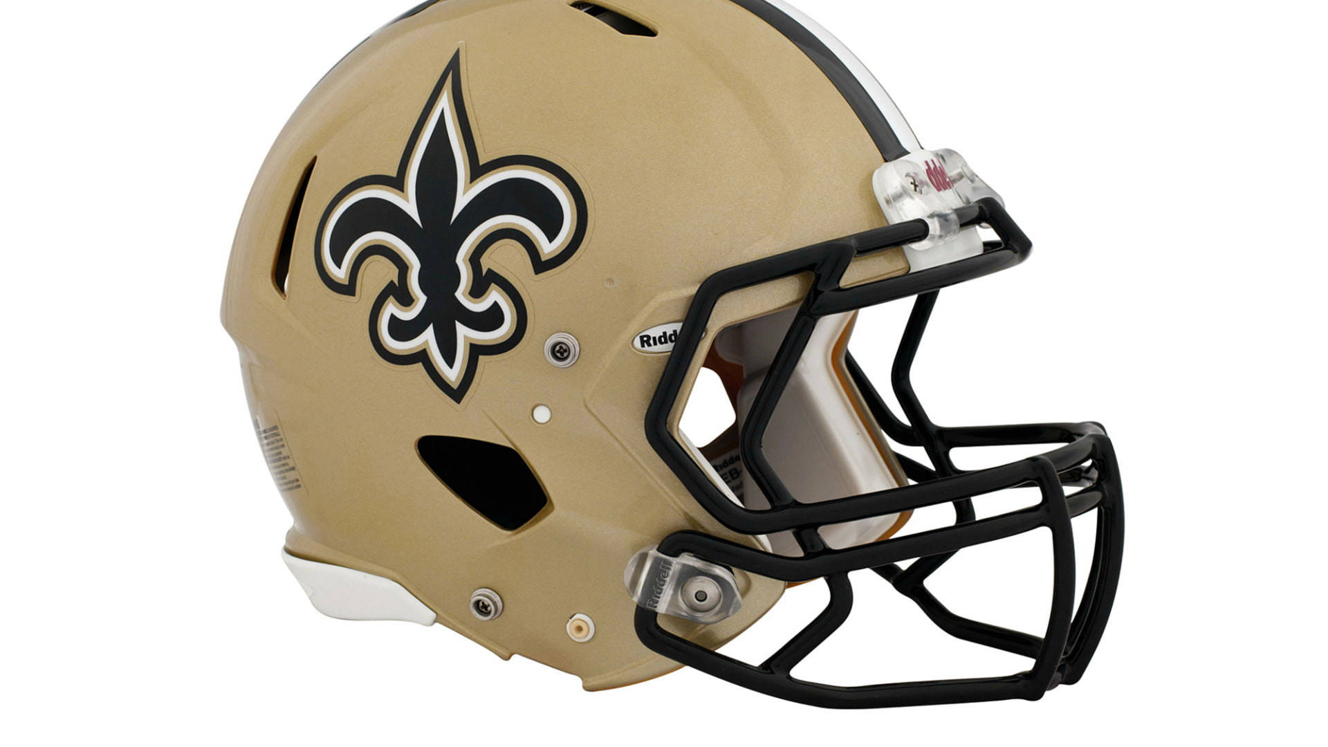 New Orleans Saints Headgear