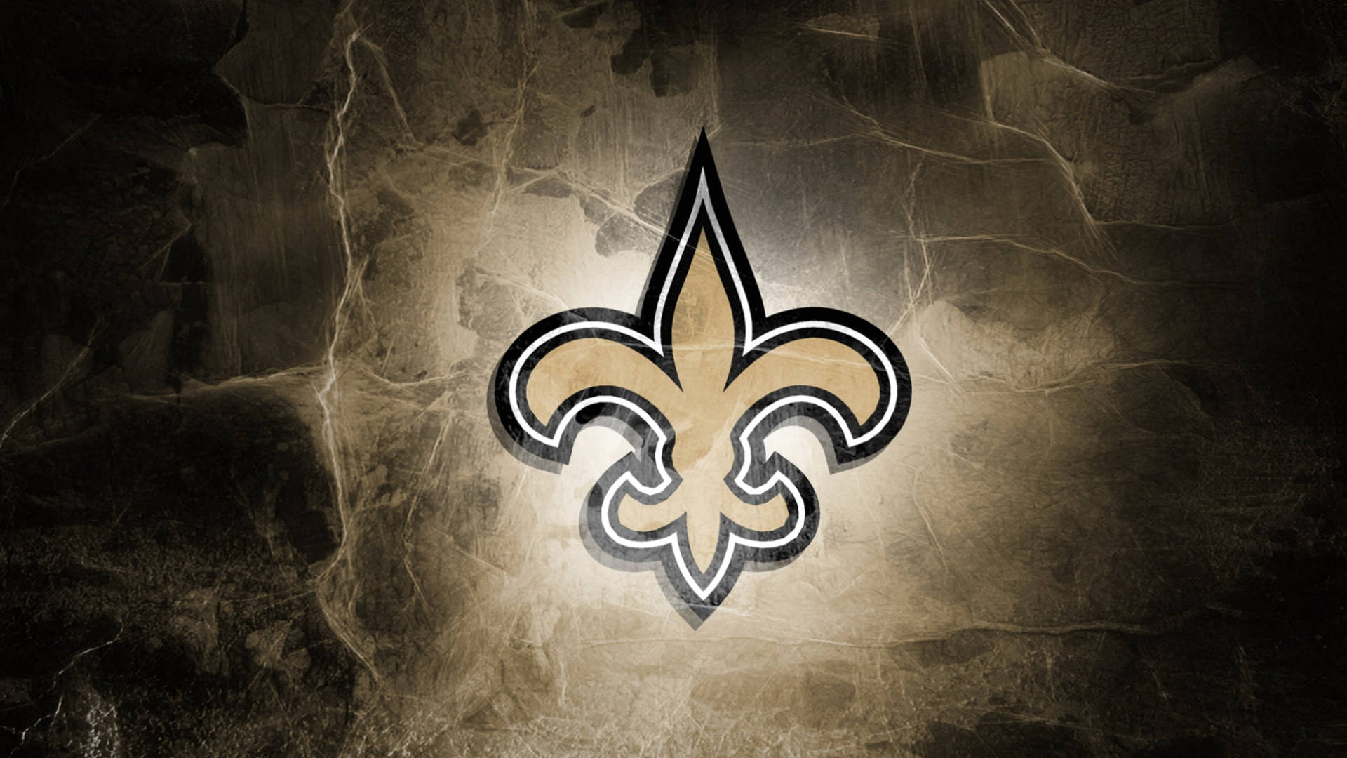 New Orleans Saints Lightning