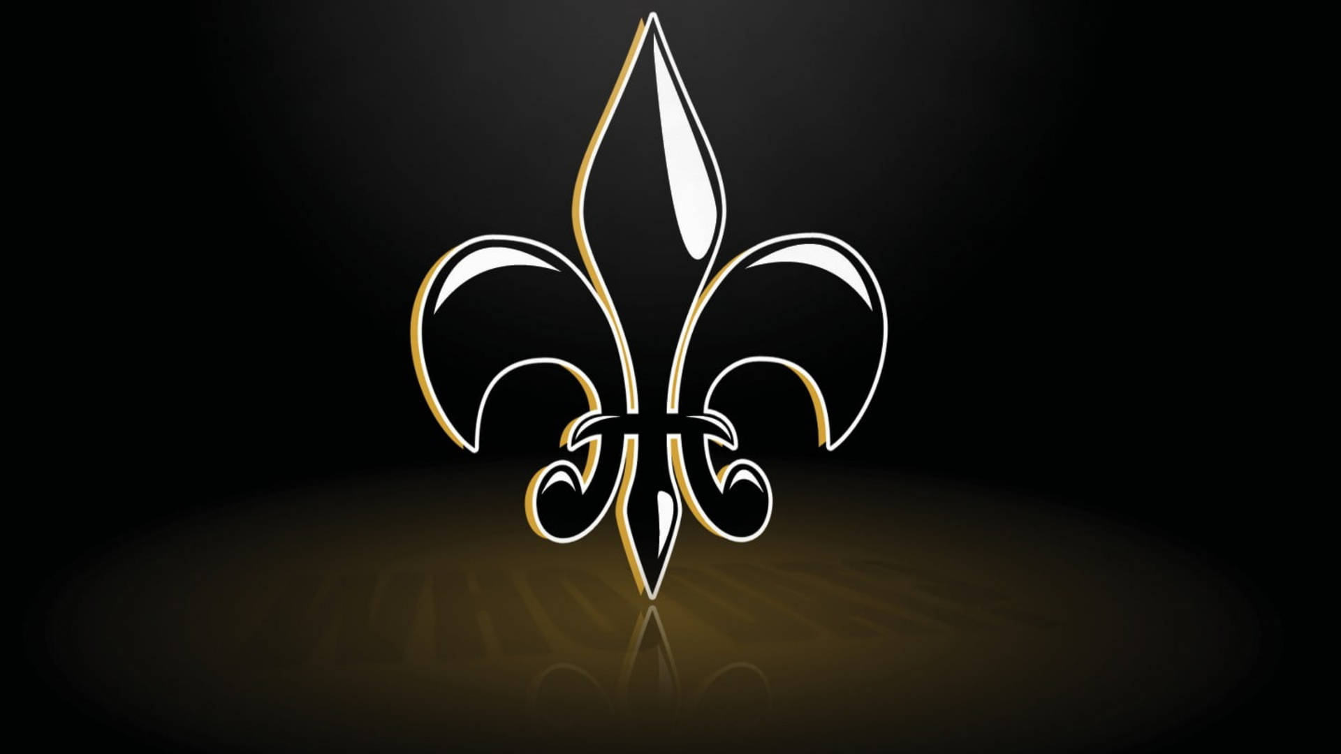 New Orleans Saints Mirroring
