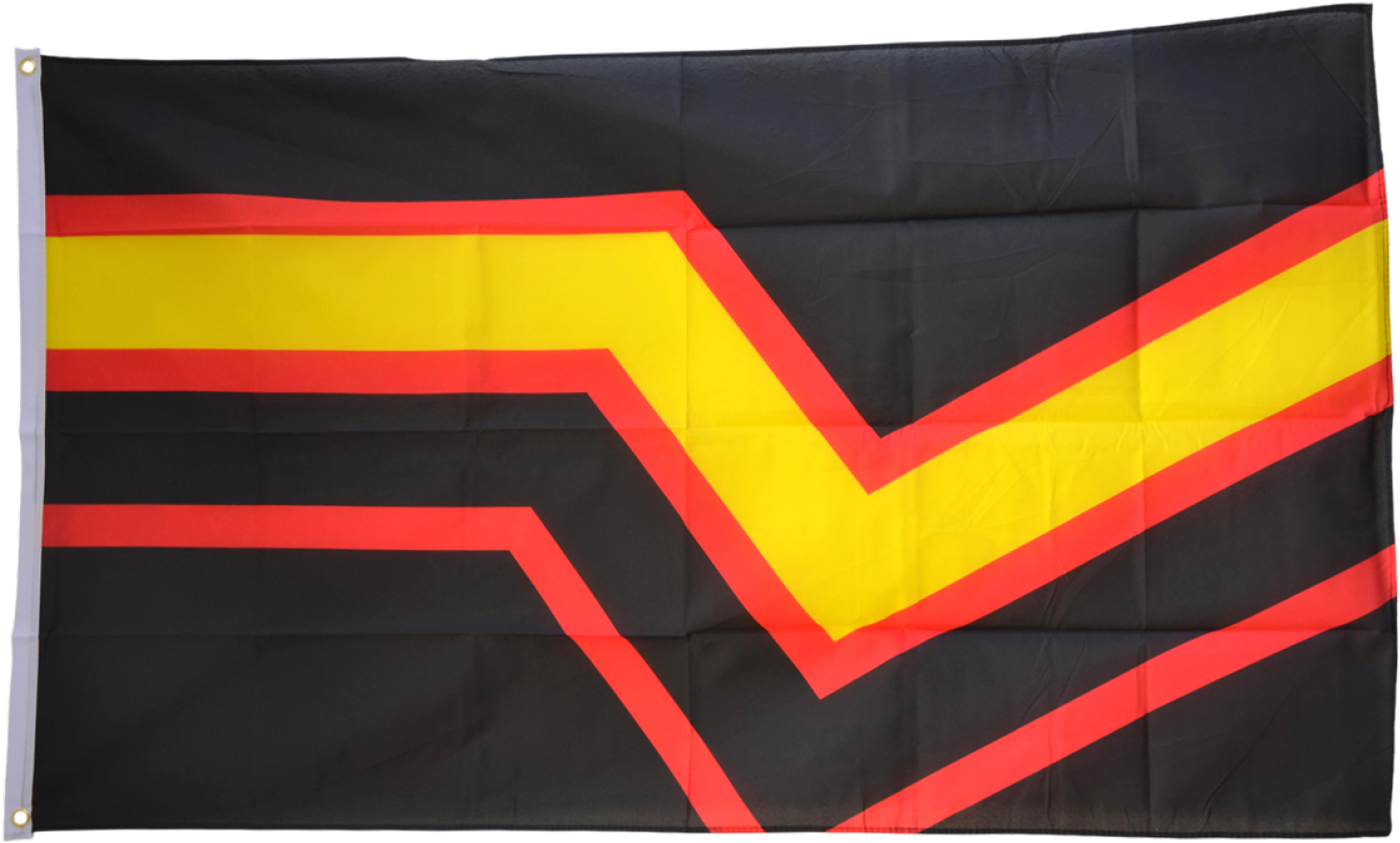 New Pride Flag Design PNG
