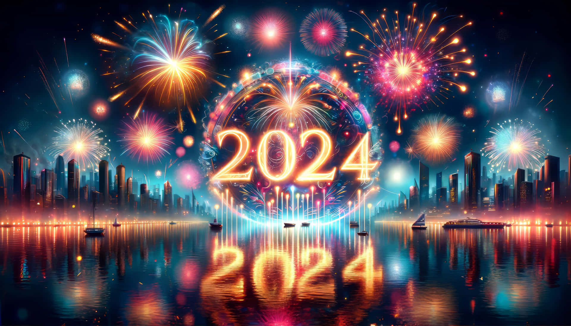 New_ Year_2024_ Fireworks_ Celebration.jpg Wallpaper