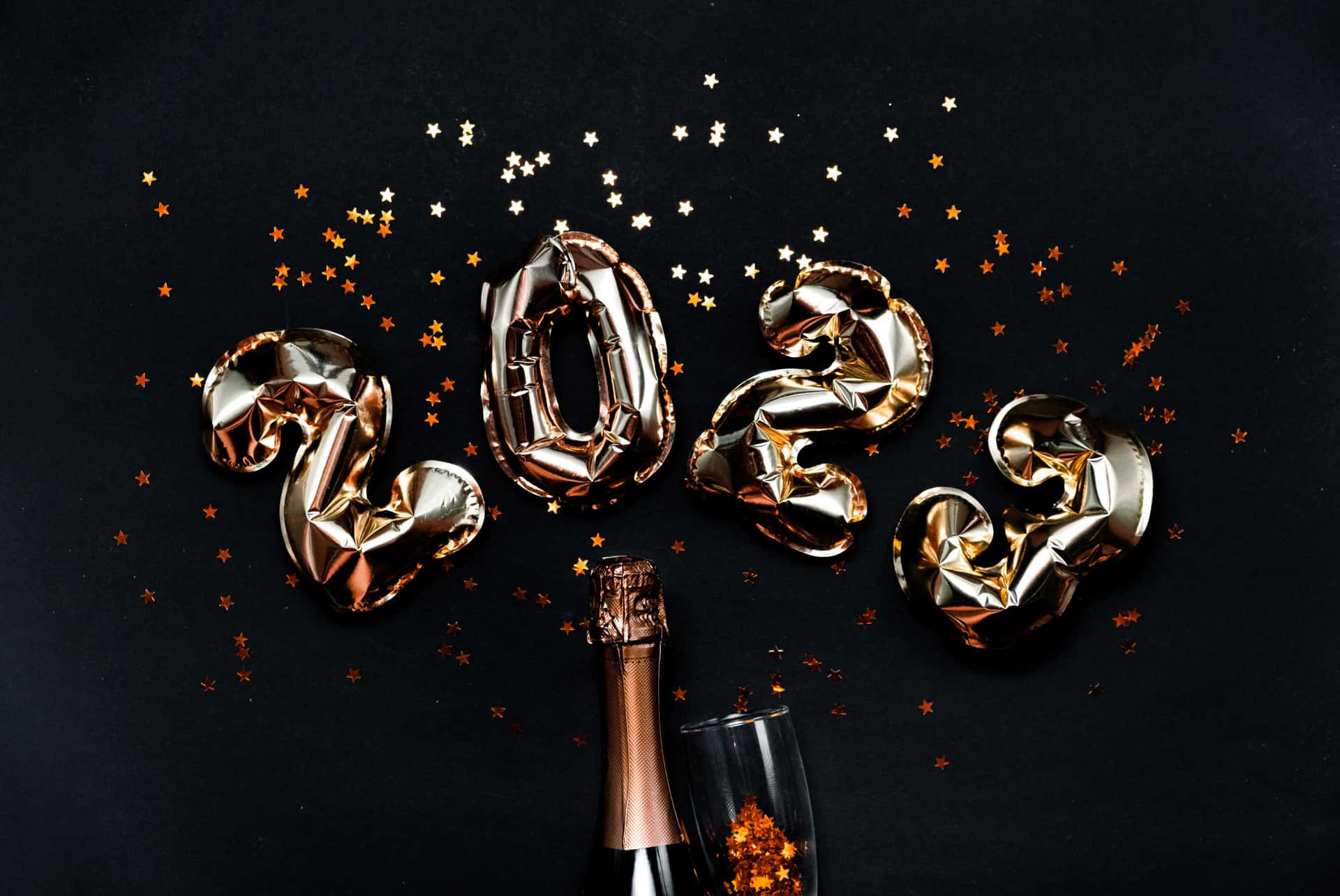 Happy New Year! | Get Ready to Ring in 2021 in Style | Welcome 2021