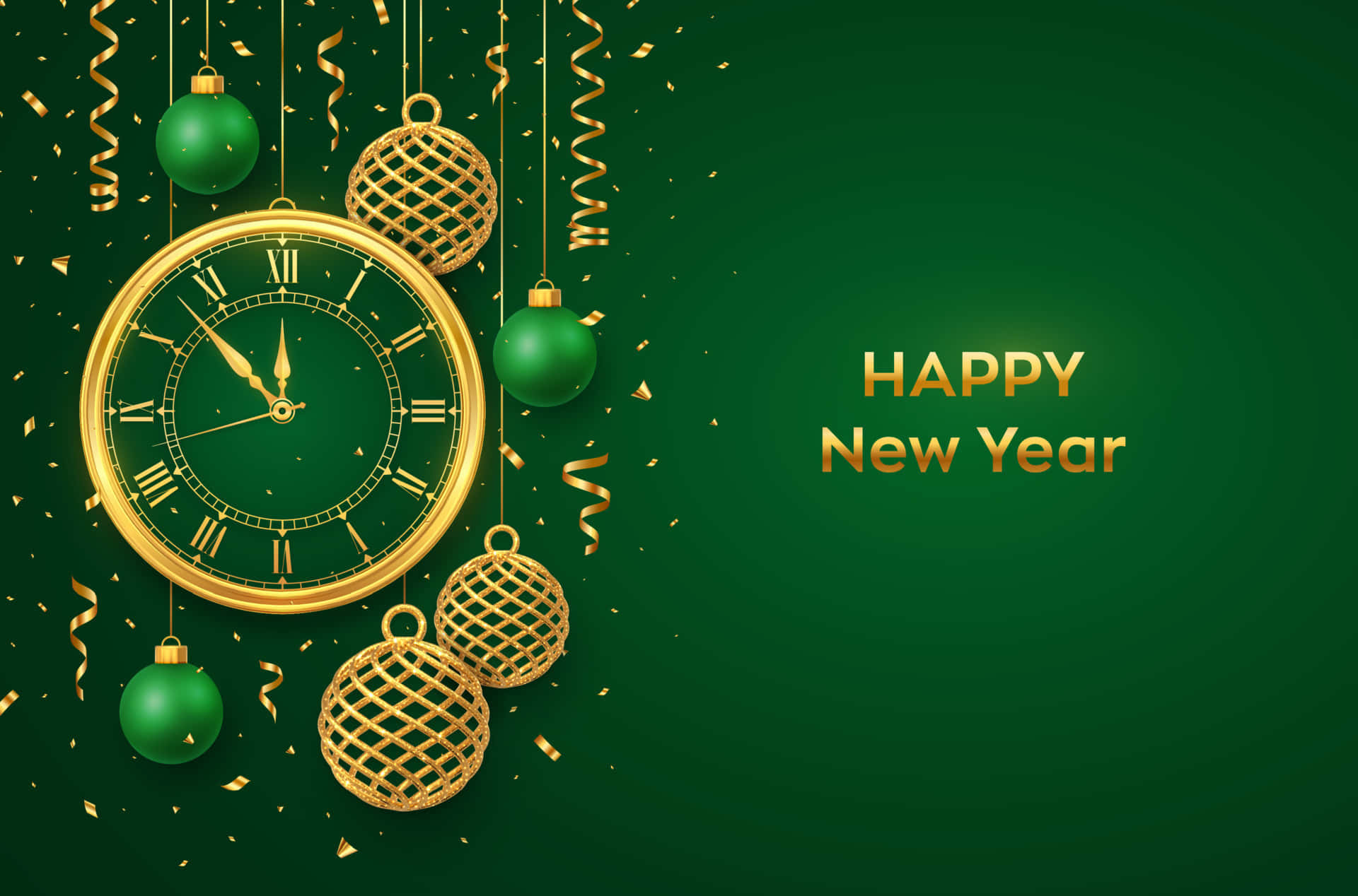 200+] New Years Background s for FREE 