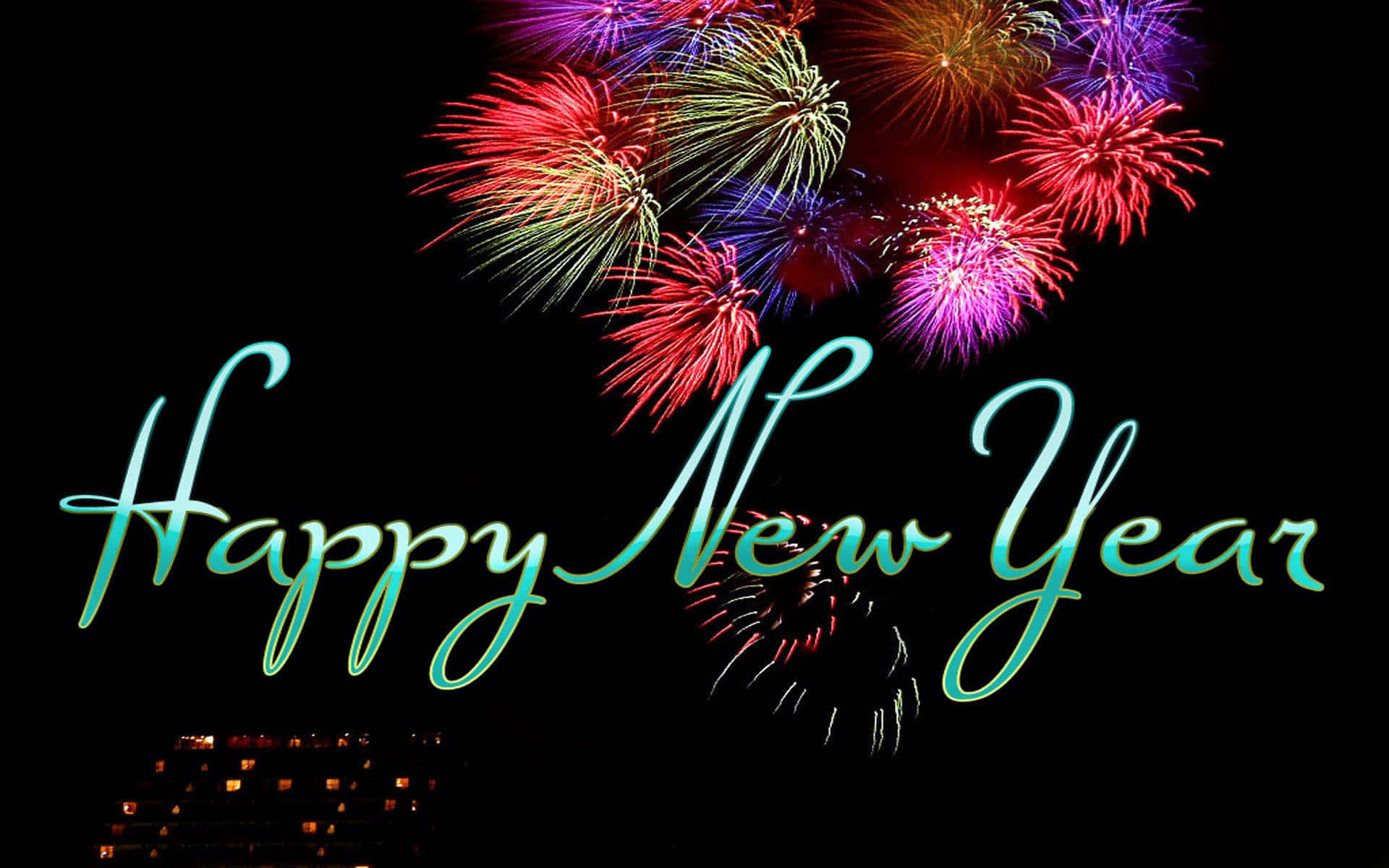 ¡celebrael Amanecer De Un Nuevo Año Lleno De Oportunidades!