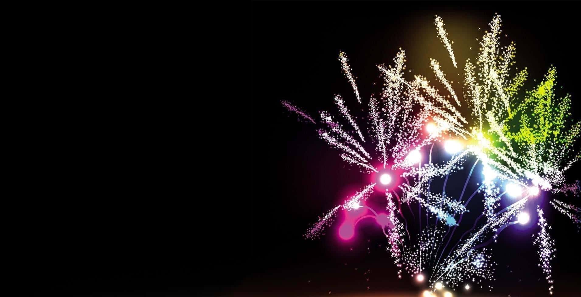 New Years Eve Background