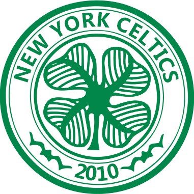 New York Celtics Logo2010 PNG