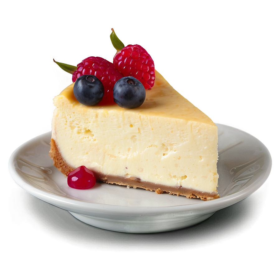 Download New York Cheesecake Png Eck | Wallpapers.com