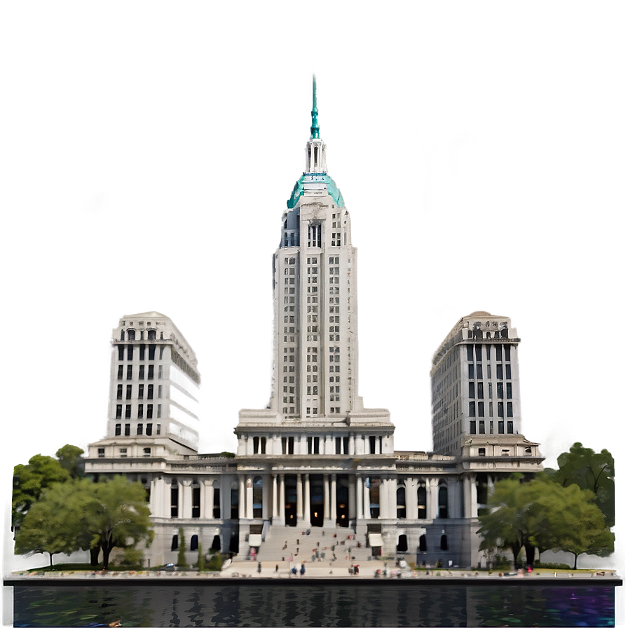 Download New York City Hall Png 05212024 