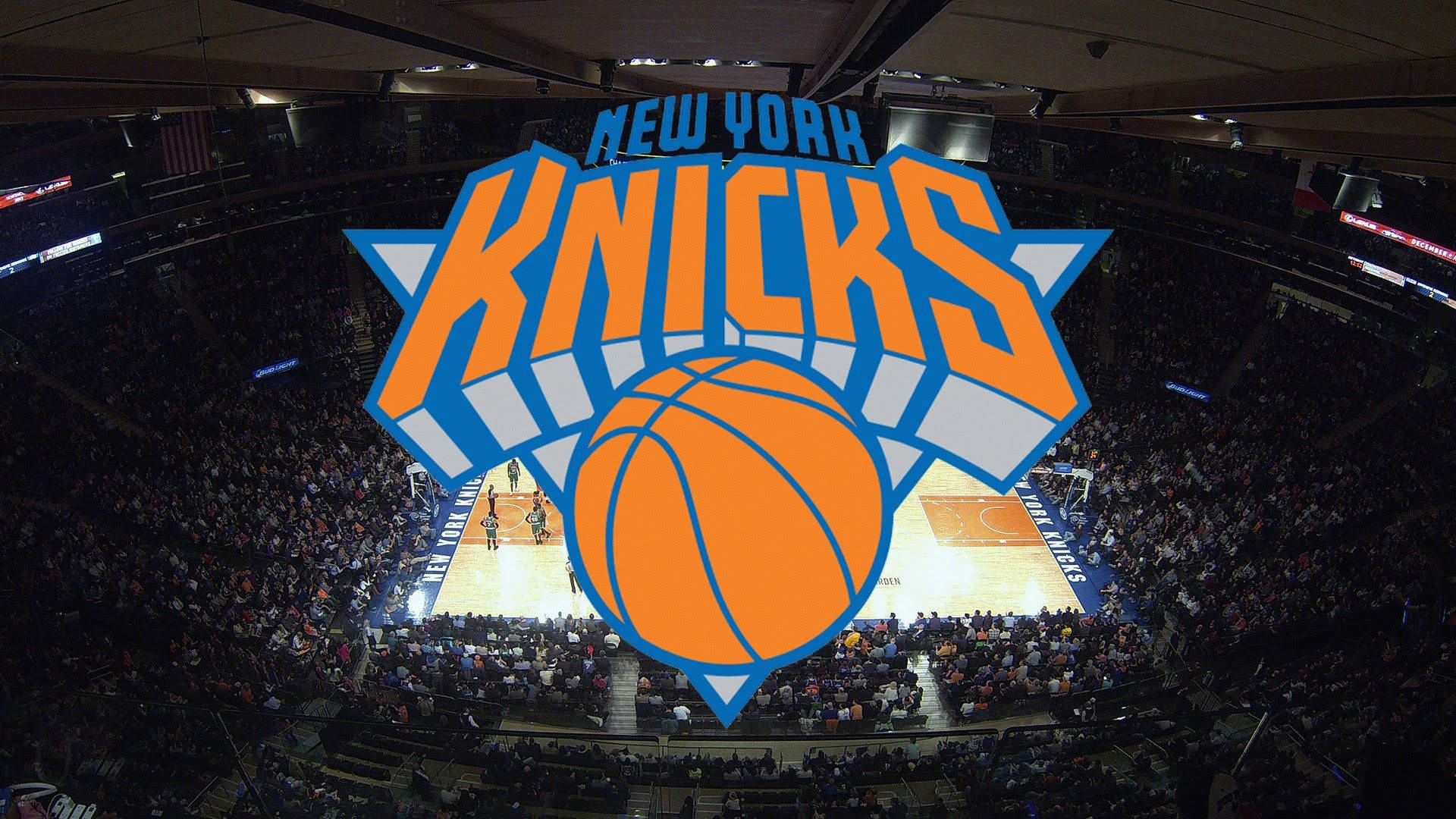 New York Knicks Arena