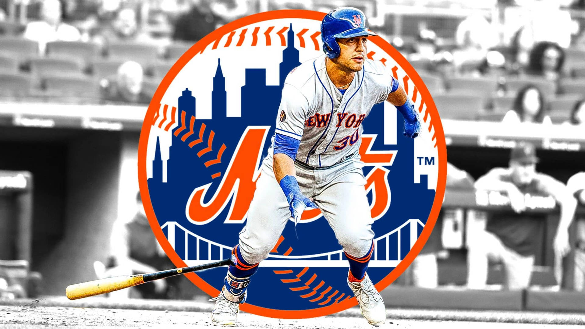 48 New York Mets Wallpapers